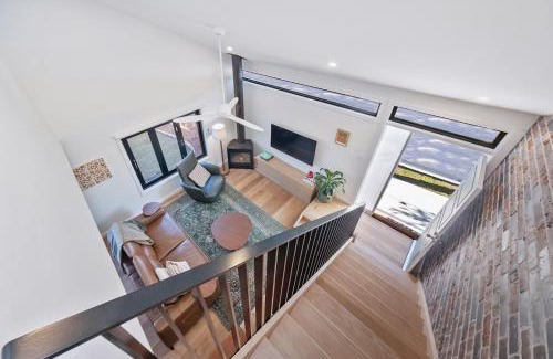 Petersham House | Jarvie Cottage