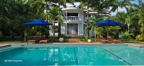 Mtwapa Villa | Jasmin Villa