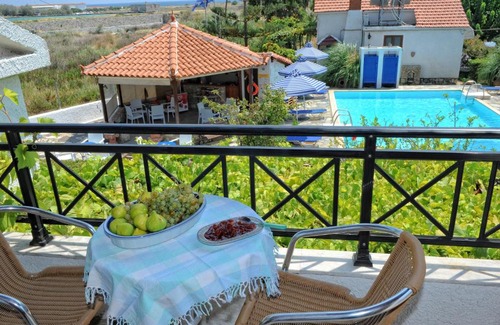 Potokaki Apartment | Jasmine apartments