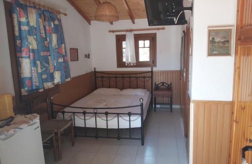 Potokaki Apartment | Jasmine apartments