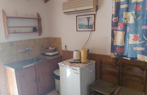 Potokaki Apartment | Jasmine apartments