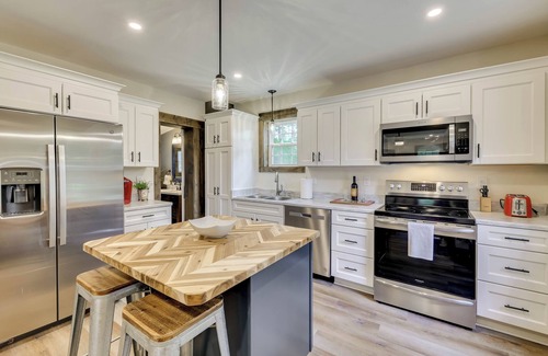 Aiken Cottage | Jasmine Cottage at Mill Race Farm, Bring your horse, 10 minutes to Aiken