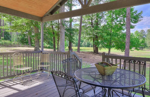 Aiken Cottage | Jasmine Cottage at Mill Race Farm, Bring your horse, 10 minutes to Aiken