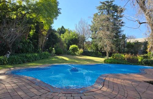Greater Johannesburg Metropolitan Area Apartment | Jasmine cottage