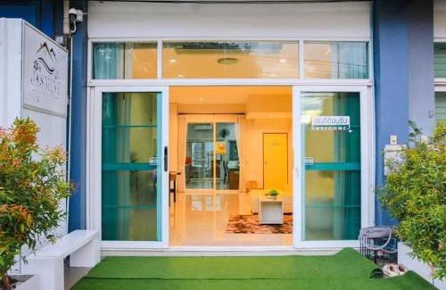 Hat Yai House | Jasmine Pool Villa Hatyai