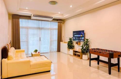 Hat Yai House | Jasmine Pool Villa Hatyai