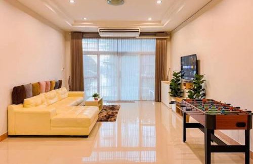 Hat Yai House | Jasmine Pool Villa Hatyai