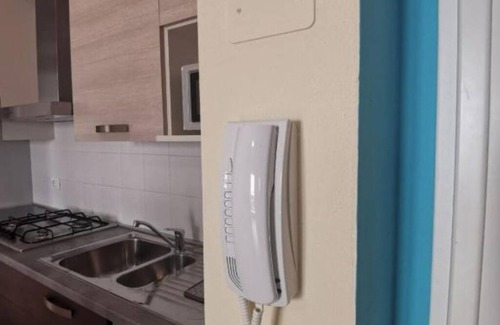 Reschigliano Apartment | JasmineSun