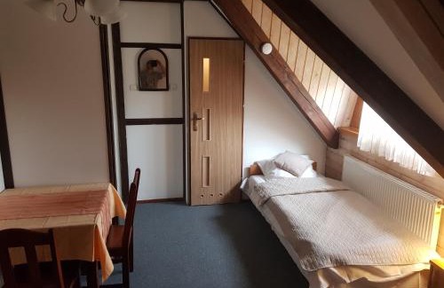 Slupsk Bed & Breakfast | Jasminum