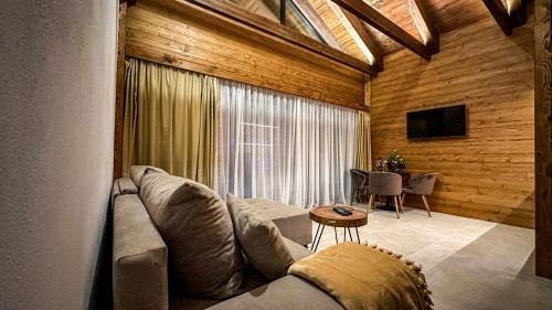 Demanovska Dolina Apartment | Jasna Boutique Chalet