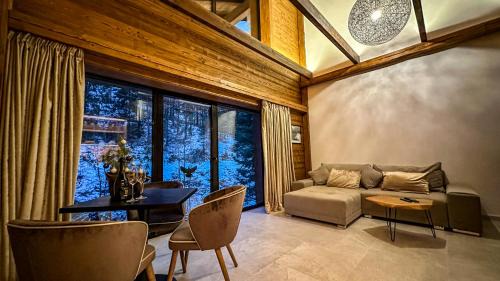 Demanovska Dolina Apartment | Jasna Boutique Chalet