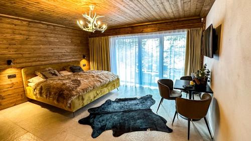 Demanovska Dolina Apartment | Jasna Boutique Chalet