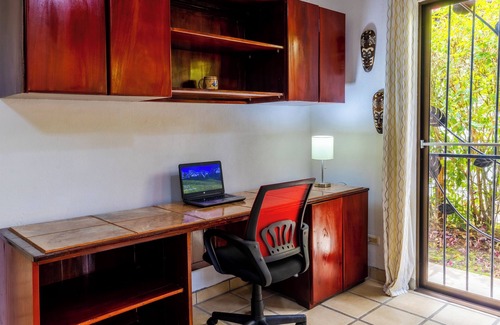 Bejuco House | Jasper del Pacifico - 2Bdr and Private Pool for Family Closed to Jaco/Costa Rica