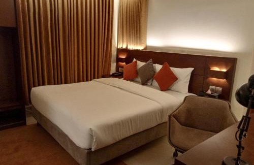 Bhadra Hotel | Jatra Flagship Rajshahi City Centre