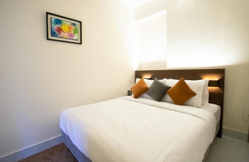 Bhadra Hotel | Jatra Flagship Rajshahi City Centre