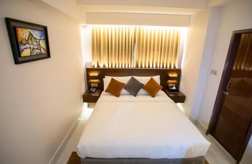 Bhadra Hotel | Jatra Flagship Rajshahi City Centre