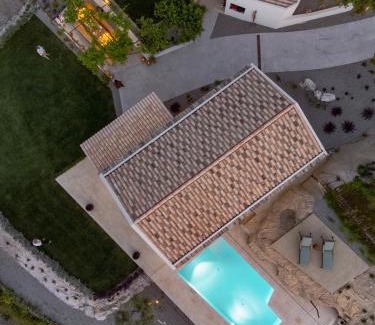 Briatico Villa | JATU Retreat