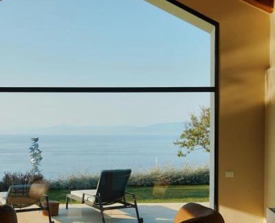 Briatico Villa | JATU Retreat
