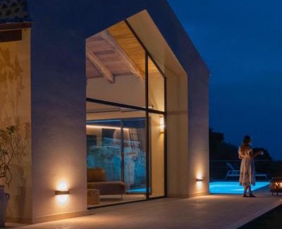 Briatico Villa | JATU Retreat