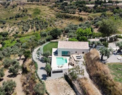 Briatico Villa | JATU Retreat