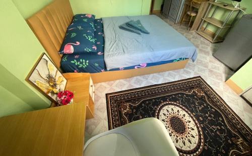Rangsit Apartment | JATUPORN A2