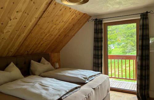 Innerkrems Ski Chalet | JAUCHZA! Chalet