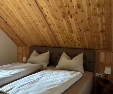 Innerkrems Ski Chalet | JAUCHZA! Chalet