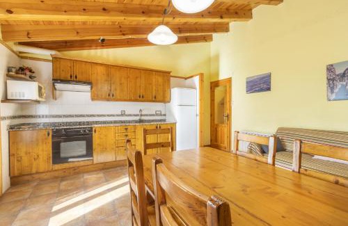 Gavet de la Conca Apartment | Jaumet 2 Sant Martí de Barcedana