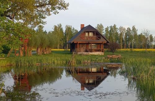 Limbazi Municipality House | Jaundzelves