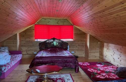 Vidzeme House | Jaunkades