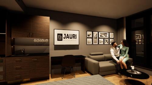 Kemijarvi Resort | Jauri Resort