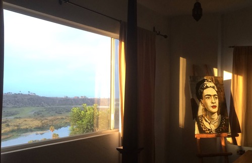 La Fonda House | Jaw-dropping views in one of the most charming towns in Baja