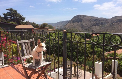 La Fonda House | Jaw-dropping views in one of the most charming towns in Baja