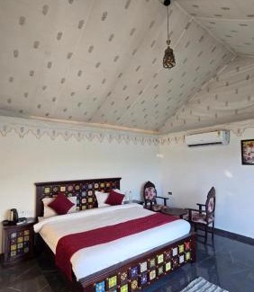Bali Hotel | Jawai Agvani Resort