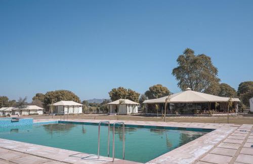 Bali Resort | Jawai Empire Resort by Premier Hotels