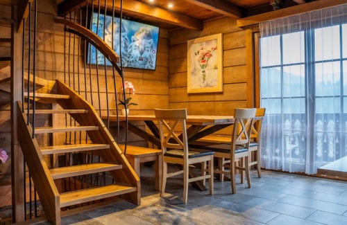 Brenna Ski Chalet | Jaworowa Osada