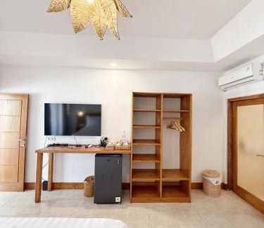 Gili Air Resort | Jaya Beach Bungalows