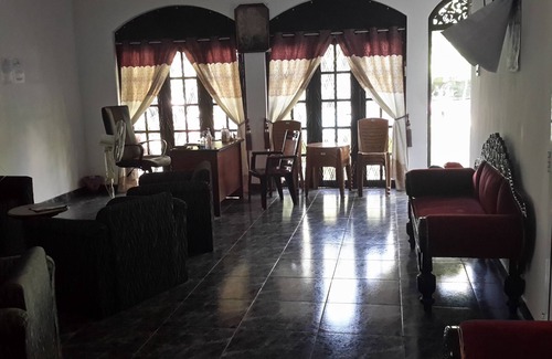 Kanuwana Resort | Jayabima Resort