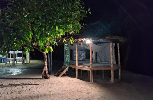 Saleapaga Bed & Breakfast | Jaymy Beach Fales