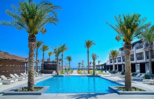 Port Ghalib Resort | JAZ Costa Mares