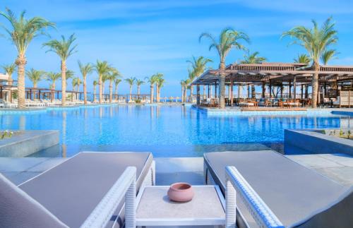Port Ghalib Resort | JAZ Costa Mares