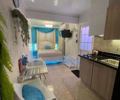 Oranjestad Apartment | Jazmin's Apartment