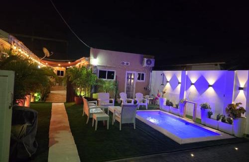 Oranjestad Apartment | Jazmin's Apartment