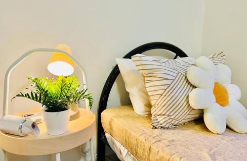 Bukit Indah House | JB-Bukit Indah 8-15pax Spacious Home! 5min to Aeon
