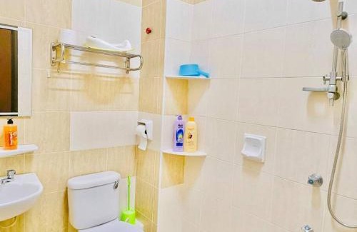 Bukit Indah House | JB-Bukit Indah 8-15pax Spacious Home! 5min to Aeon