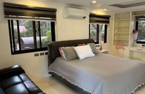 Alfonso Resort | JB's Farm and Resort