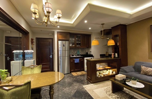 Bui Thi Xuan Apartment | JB Serviced Apartment