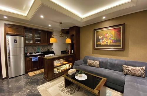 Bui Thi Xuan Apartment | JB Serviced Apartment