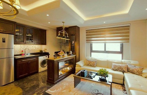 Bui Thi Xuan Apartment | JB Serviced Apartment