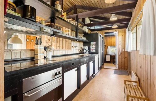 Slette Strand House | JB987 Fjerritslev - N. C. Alstedsvej 12